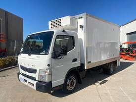 2019 Mitsubishi Fuso Canter 515 Refrigerated Pantech - picture1' - Click to enlarge