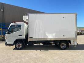 2019 Mitsubishi Fuso Canter 515 Refrigerated Pantech - picture2' - Click to enlarge