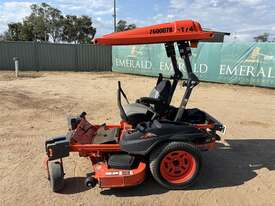 2018 KUBOTA Z421KW 54