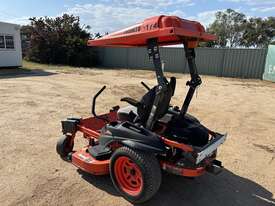 2018 KUBOTA Z421KW 54