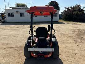 2018 KUBOTA Z421KW 54