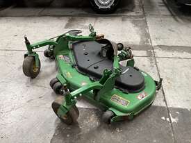 John Deere 60 Inch Slasher Deck - picture0' - Click to enlarge