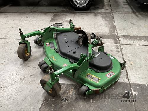 John Deere 60 Inch Slasher Deck