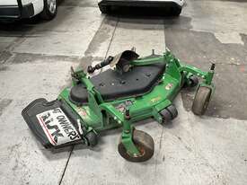 John Deere 60 Inch Slasher Deck - picture0' - Click to enlarge