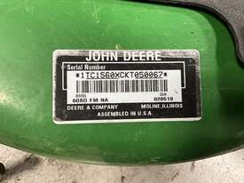 John Deere 60 Inch Slasher Deck - picture2' - Click to enlarge