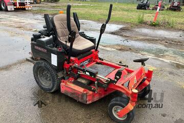 Gravely Compact Pro 34 Zero Turn Ride On Mower