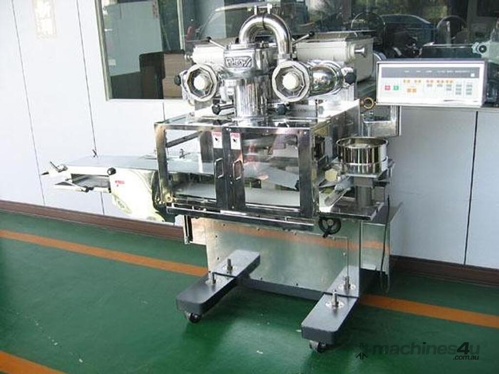 Used rheon KN400 Bakery Equipment in STRATHALBYN, SA