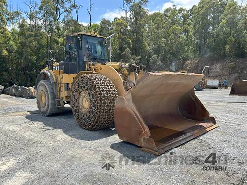 Caterpillar 980H