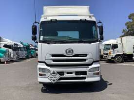 2014 Nissan UD GW 26 470 Prime Mover - picture0' - Click to enlarge