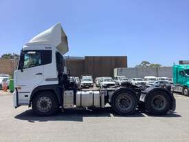 2014 Nissan UD GW 26 470 Prime Mover - picture2' - Click to enlarge