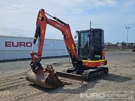 2019 Kubota KX033-4  - picture0' - Click to enlarge