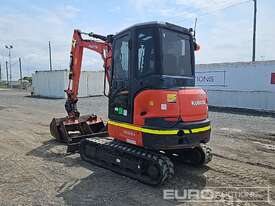 2019 Kubota KX033-4  - picture0' - Click to enlarge