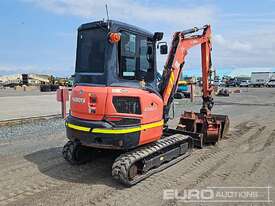 2019 Kubota KX033-4  - picture1' - Click to enlarge