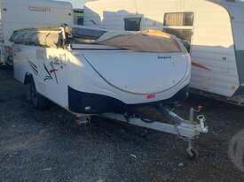 Jayco Eagle Touring - picture0' - Click to enlarge