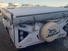 Jayco Eagle Touring - picture1' - Click to enlarge