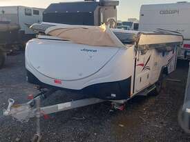 Jayco Eagle Touring - picture2' - Click to enlarge