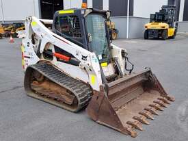 Bobcat T650 YDR - picture0' - Click to enlarge