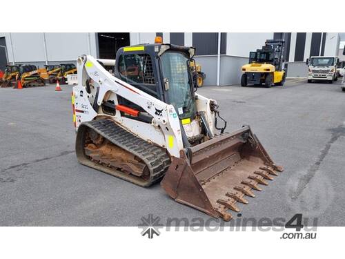 Bobcat T650 YDR