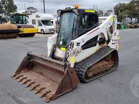 Bobcat T650 YDR - picture0' - Click to enlarge