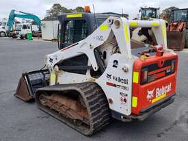 Bobcat T650 YDR - picture1' - Click to enlarge