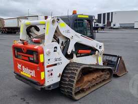 Bobcat T650 YDR - picture2' - Click to enlarge