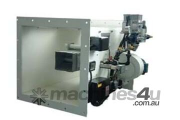 Nu-Way Energy (ES) Airheat Burner