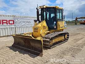 2014 Komatsu D31PX-22  - picture0' - Click to enlarge