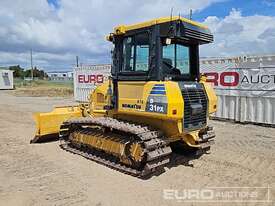 2014 Komatsu D31PX-22  - picture0' - Click to enlarge