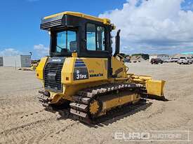 2014 Komatsu D31PX-22  - picture1' - Click to enlarge