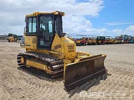 2014 Komatsu D31PX-22  - picture2' - Click to enlarge