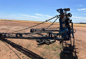 Hayes & Baguley 24m Boom Spray Sprayer