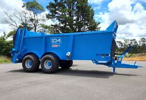 EM RX-1850HD Manure Spreader