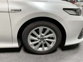 2021 Toyota AXVH70R Camry Ascent Hybrid-Petrol - picture0' - Click to enlarge