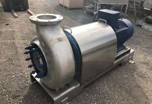 Stainless Steel Centrifugal Pump