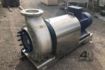 Stainless Steel Centrifugal Pump