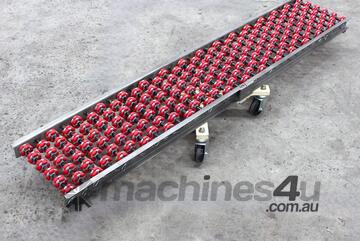   Roller Conveyor