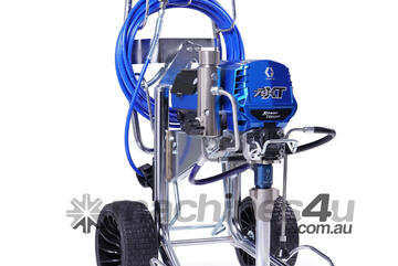 GRACO Ultra 795 XT Hi-Boy ProContractor Series Electric Airless Sprayer