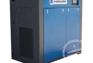 PEERLESS HQD75 Direct Drive Compressor