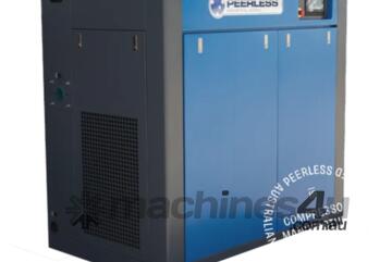 PEERLESS HQD75 Direct Drive Compressor