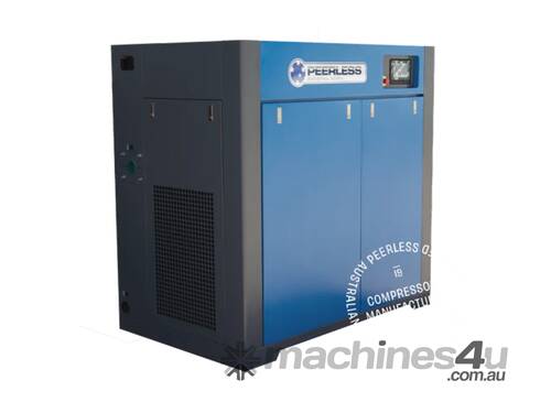 PEERLESS HQD75 Direct Drive Compressor