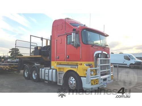 Kenworth K200