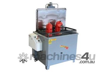 Apollo AT200 Agitating Hot Tank, Australian-made, Remove paint, rust, grease, oil, and carbon!