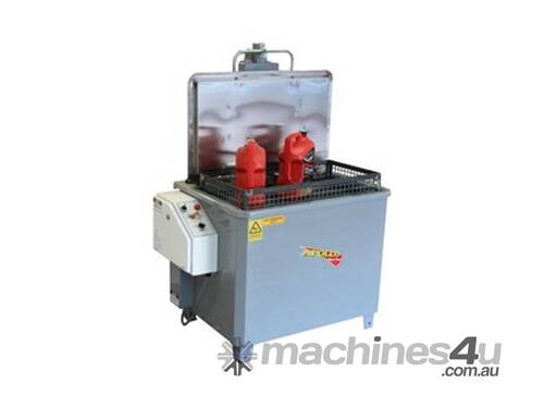 Apollo AT200 Agitating Hot Tank, Australian-made, Remove paint, rust, grease, oil, and carbon!