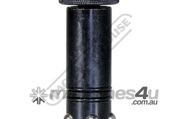 WT28-BLP75 Ball Lock Pin 28 x 75mm Suits 28mm Welding Tables Holes