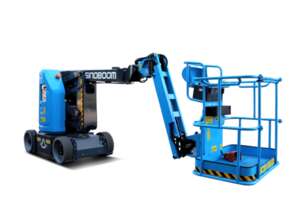 Sinoboom   AB10ERJN Boom Lift