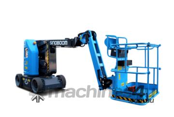 Sinoboom   AB10ERJN Boom Lift
