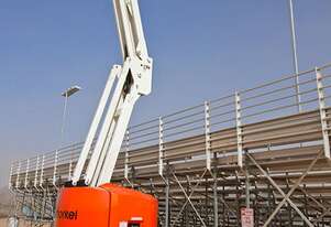 Snorkel   A62JRT Boom Lift