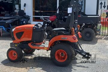 Kubota   BX2680V-AU-1 Tractor