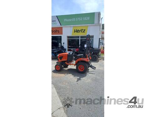 Kubota BX2680V-AU-1 Tractor
