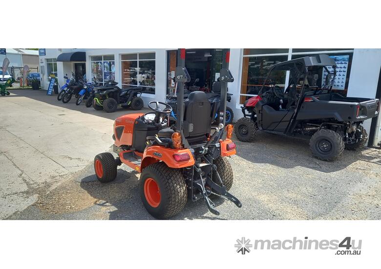 Kubota BX2680V-AU-1 Tractor